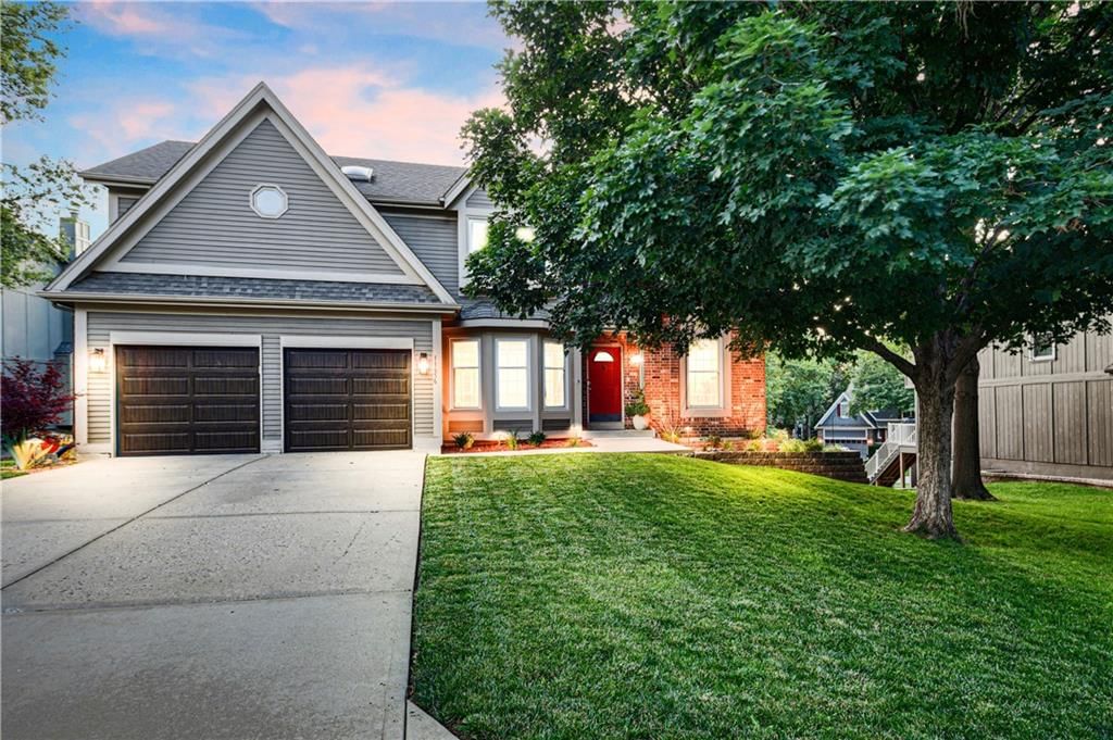 11656 S Parkwood Drive — photo 1
