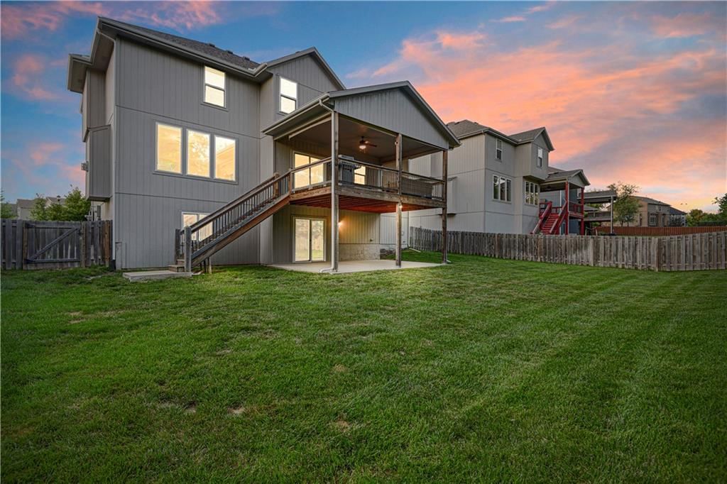 Photo 46 of 52 - 20487 W 108th Street