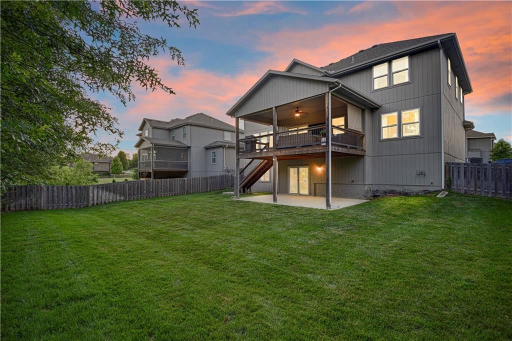 Photo 48 of 52 - 20487 W 108th Street