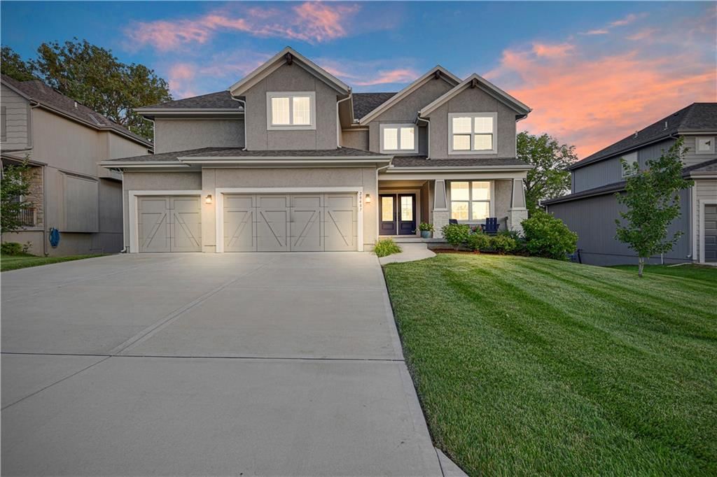 Photo 51 of 52 - 20487 W 108th Street
