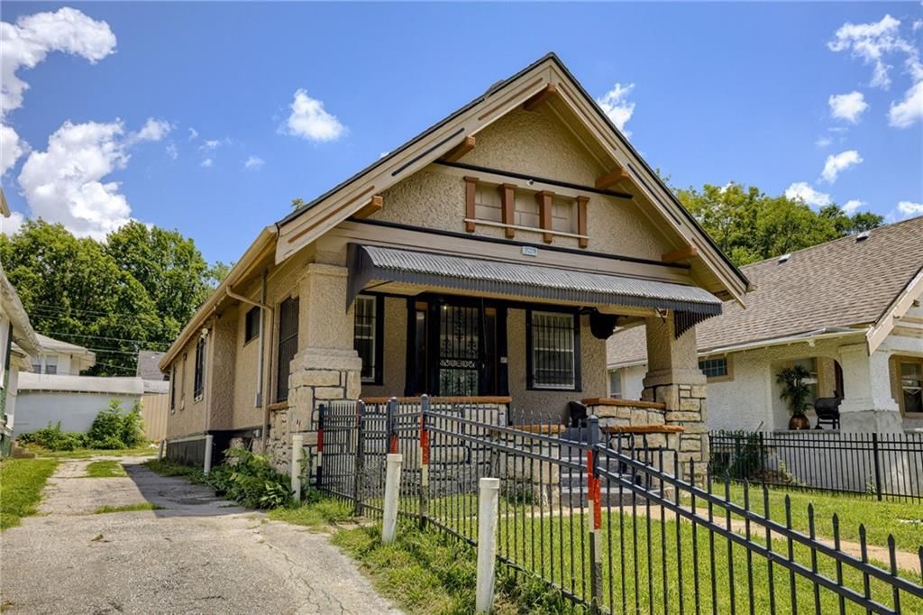 3509 Bellefontaine Avenue — photo 3