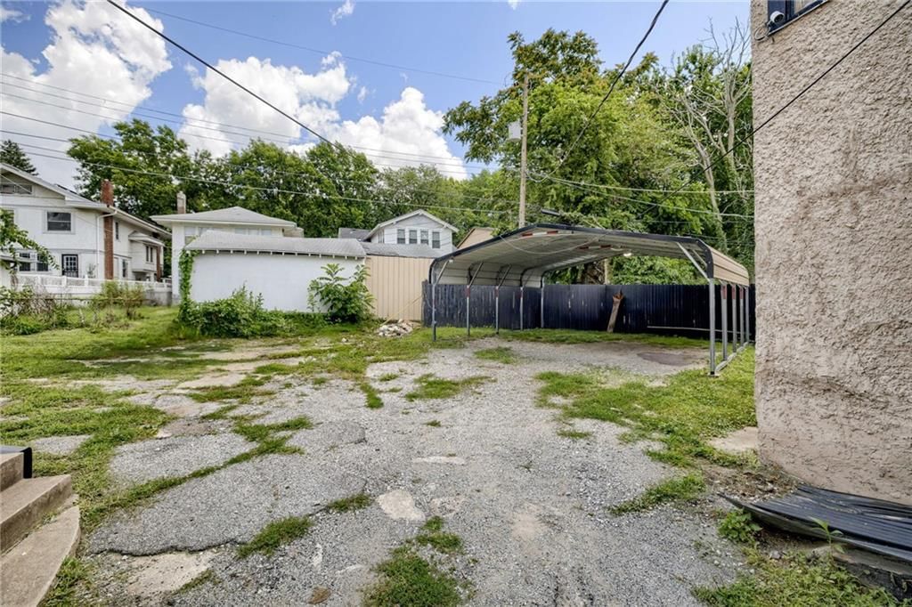 3509 Bellefontaine Avenue — photo 19
