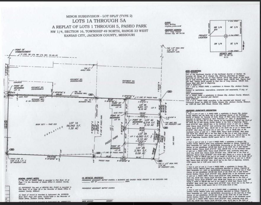 2918 The Paseo Boulevard — photo 16