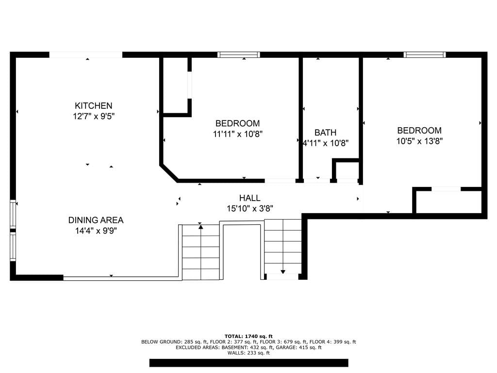 Photo 33 of 36 - 15111 W 147TH Street