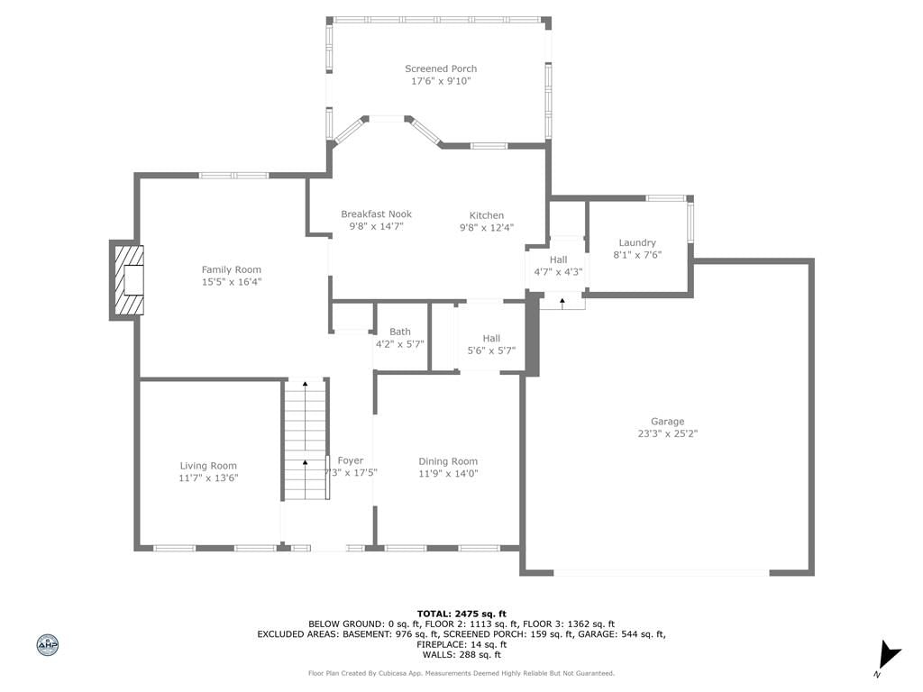 Photo 63 of 65 - 4175 NE 63rd Terrace