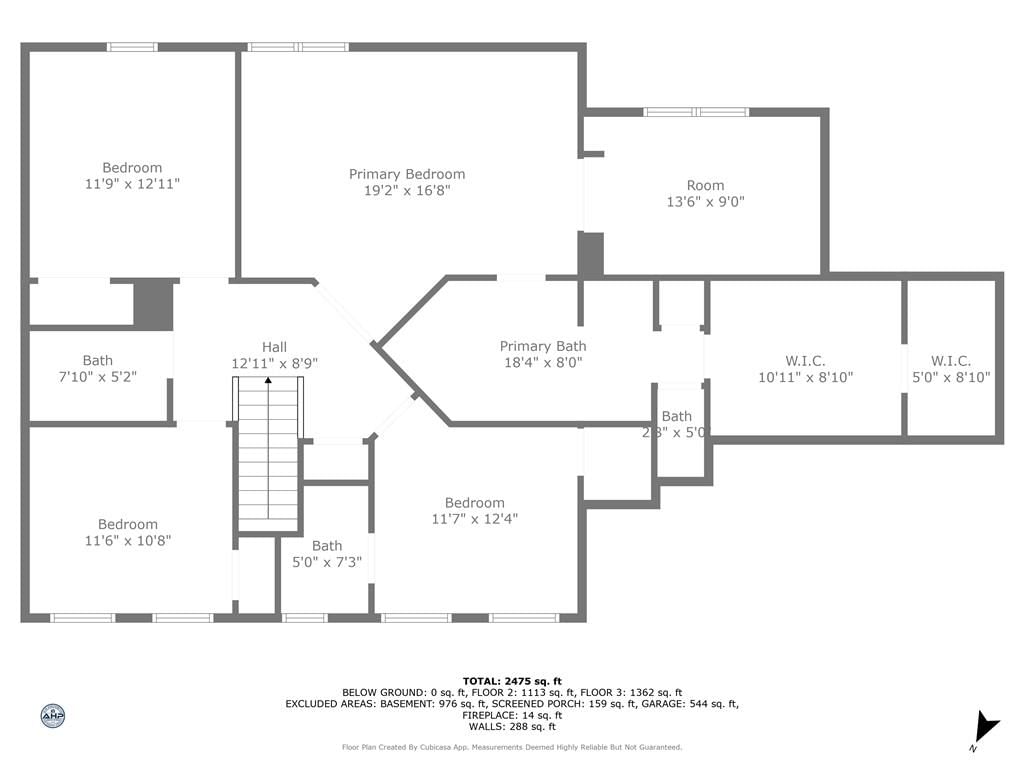Photo 64 of 65 - 4175 NE 63rd Terrace