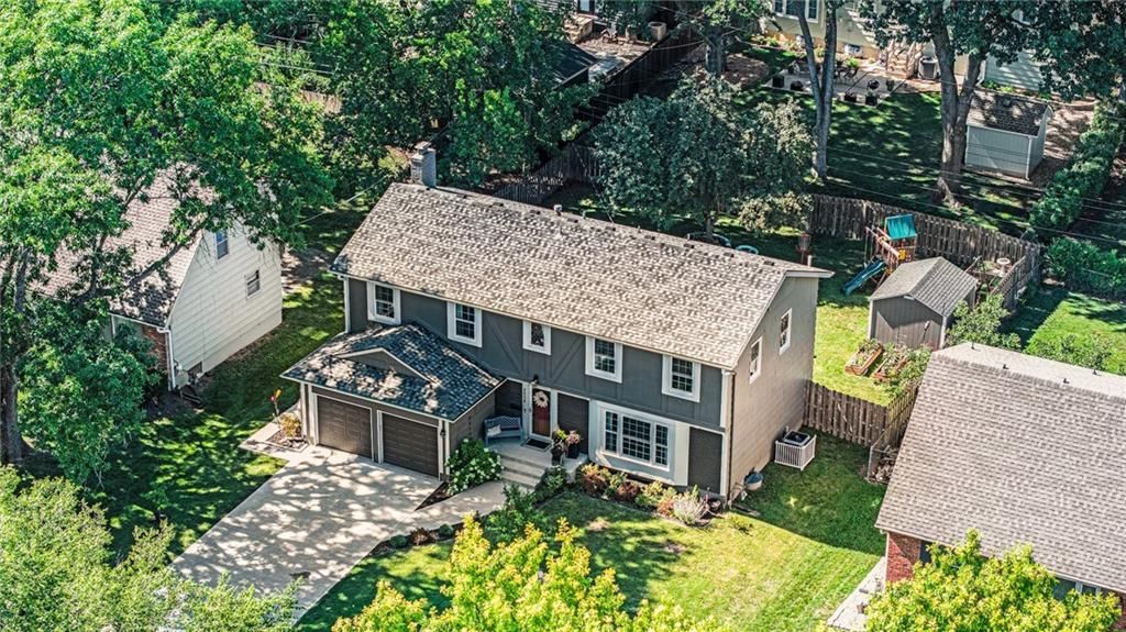 Photo 40 of 42 - 8608 W 90th Terrace