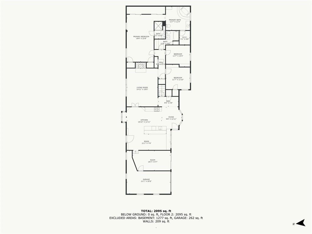 8600 W 64th Terrace — photo 28