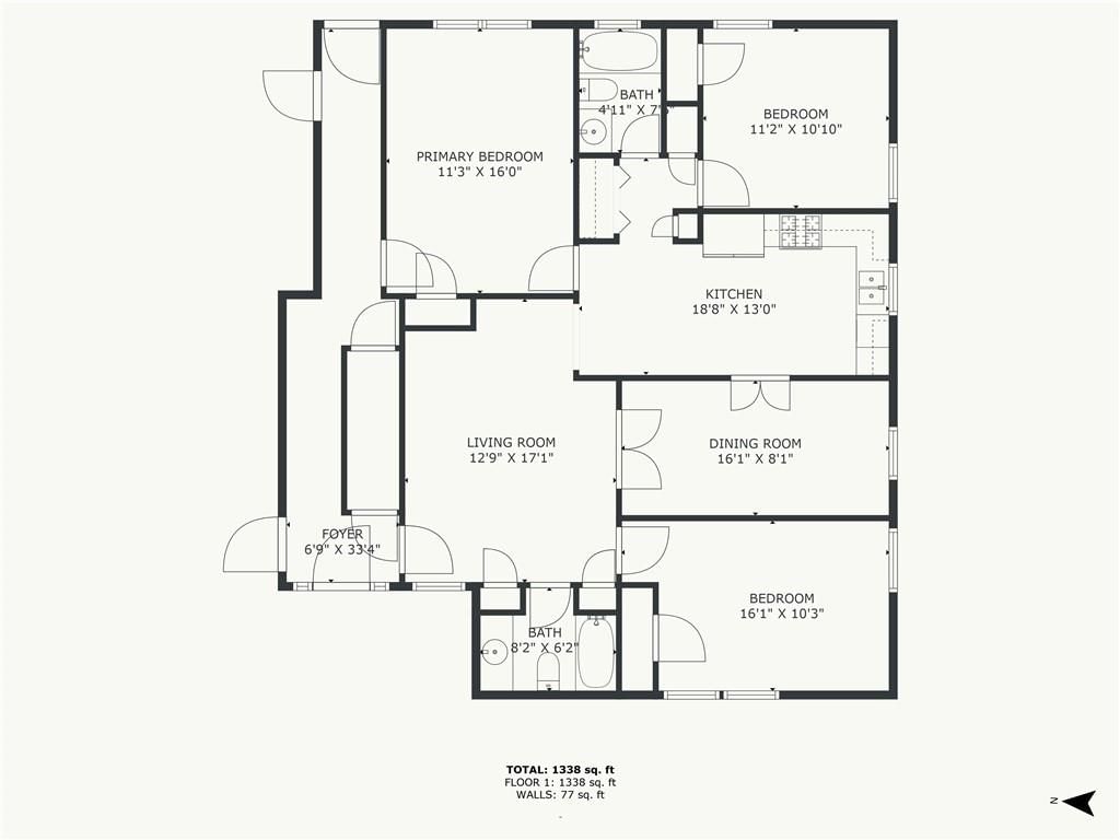 10131 W 84th Street — photo 58