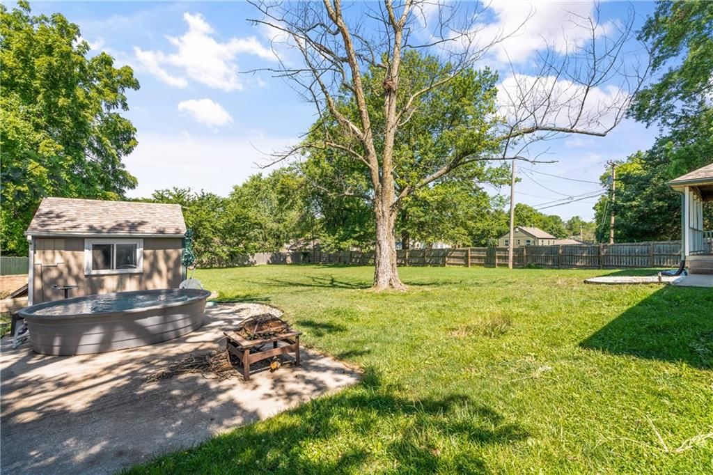 1302 S Independence Street — photo 42