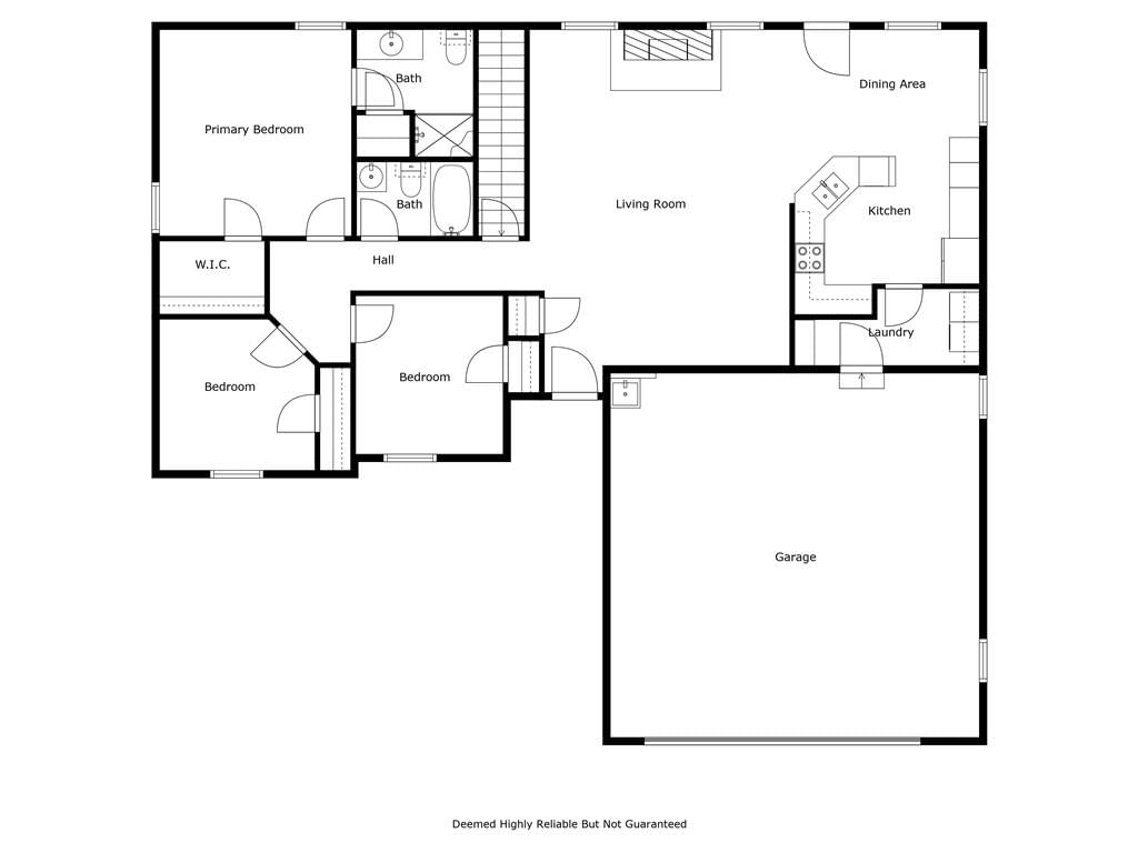 1302 S Independence Street — photo 43