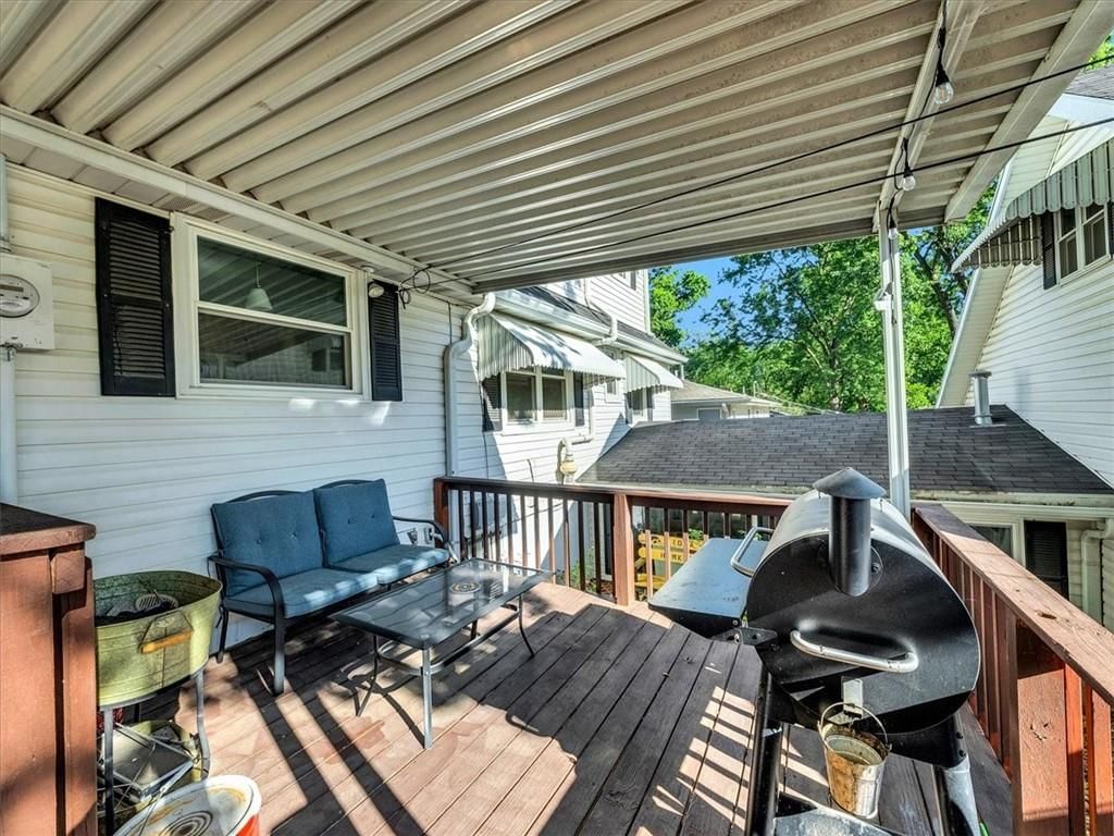 5728 N DENVER Avenue — photo 23