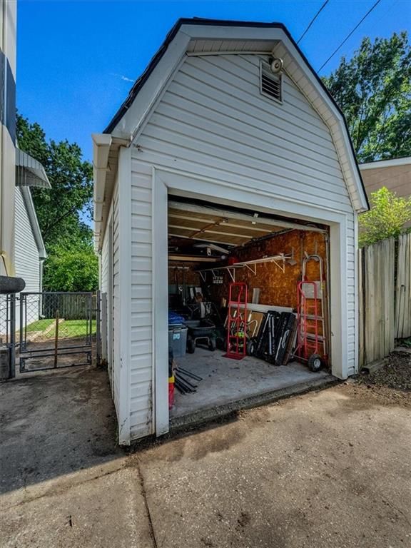 5728 N DENVER Avenue — photo 26