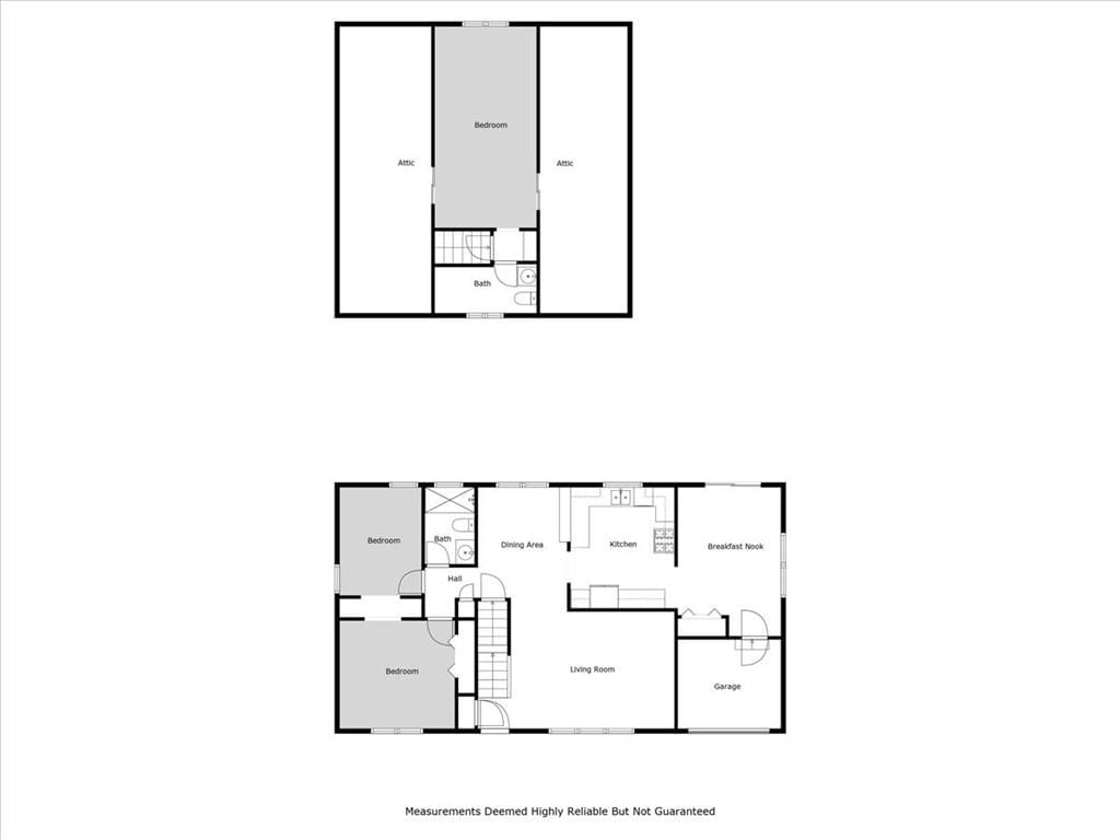 5728 N DENVER Avenue — photo 32