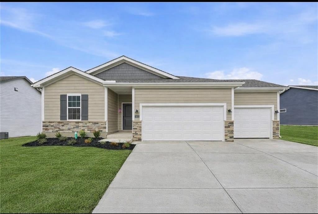 3012 NW 95th Terrace, Kansas City, MO