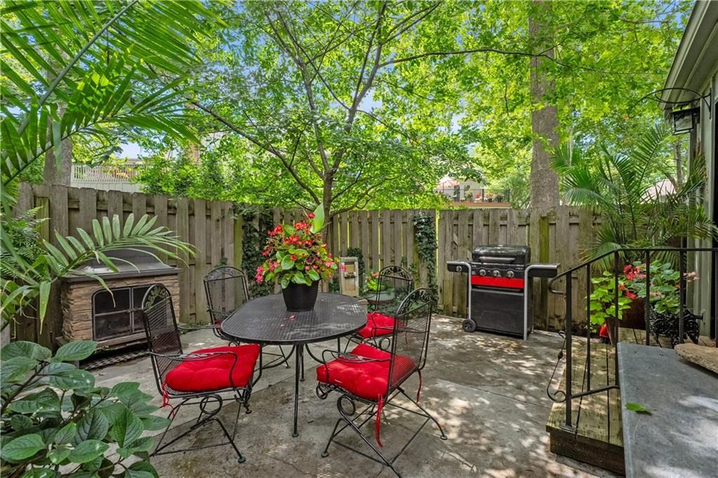 4417 W 111th Terrace — photo 36