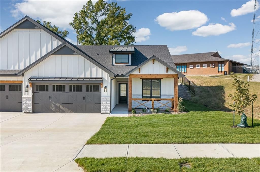 1404 Country Court, St Joseph, MO