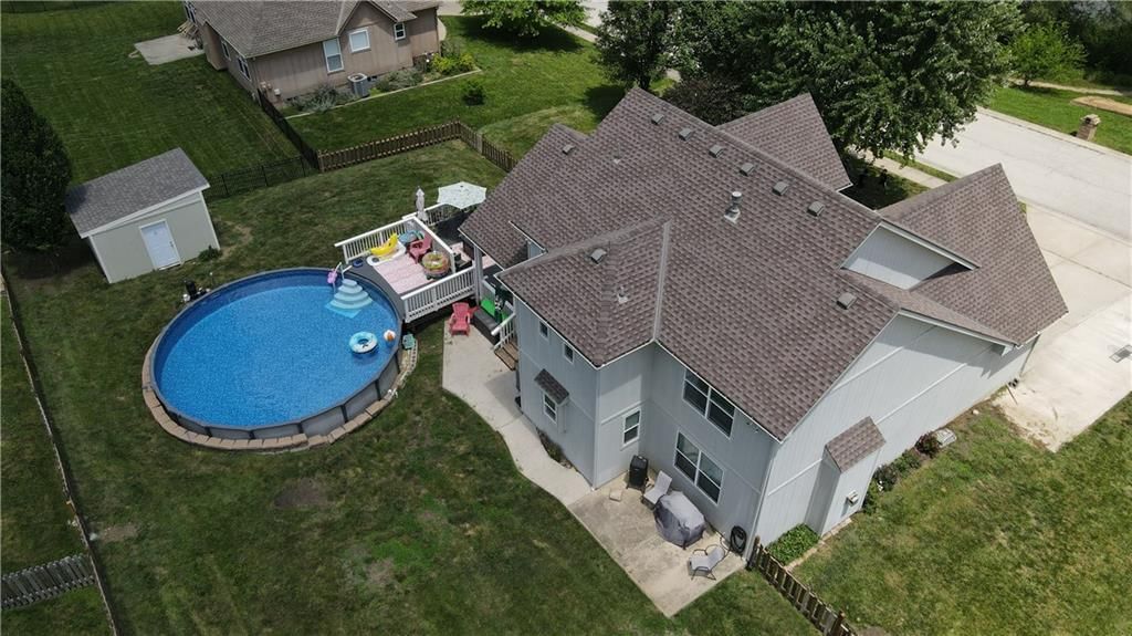 1307 Bridget Boulevard — photo 3