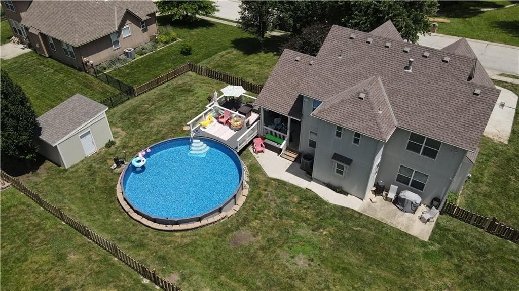 1307 Bridget Boulevard — photo 4