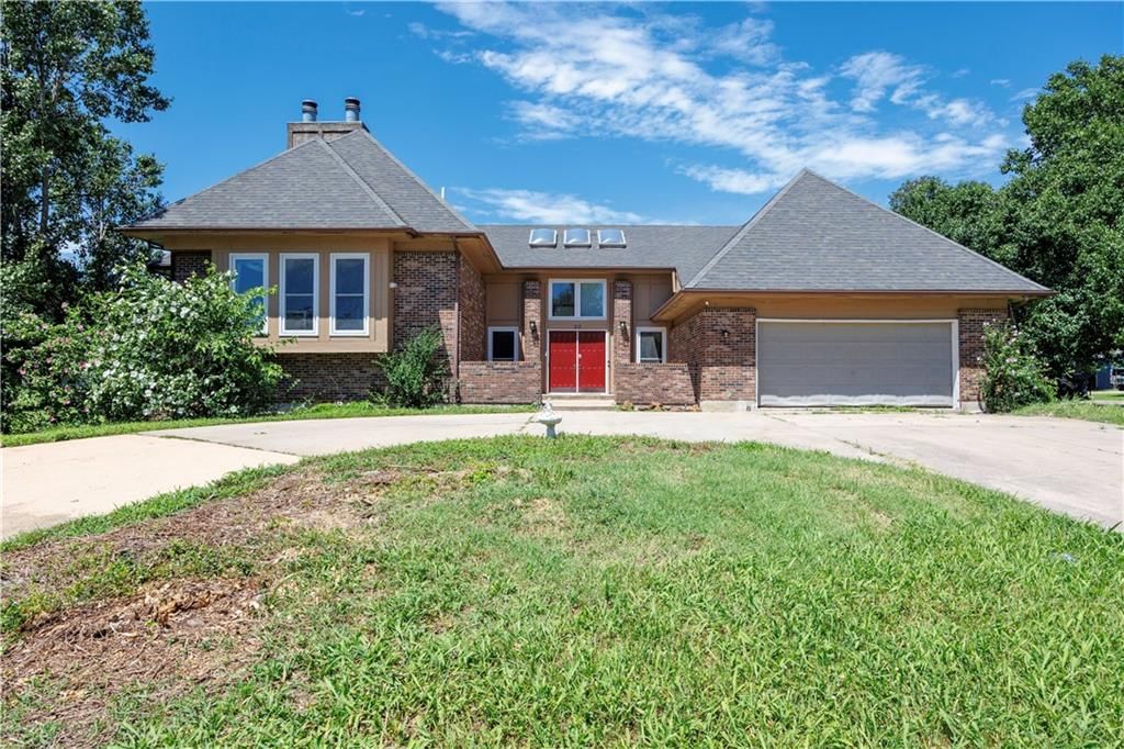 20 Century Parkway, Neodesha, KS