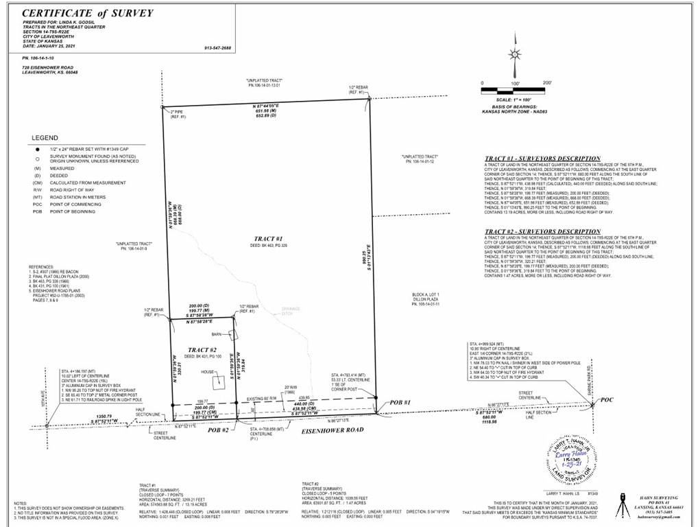 728 Eisenhower Road — photo 2