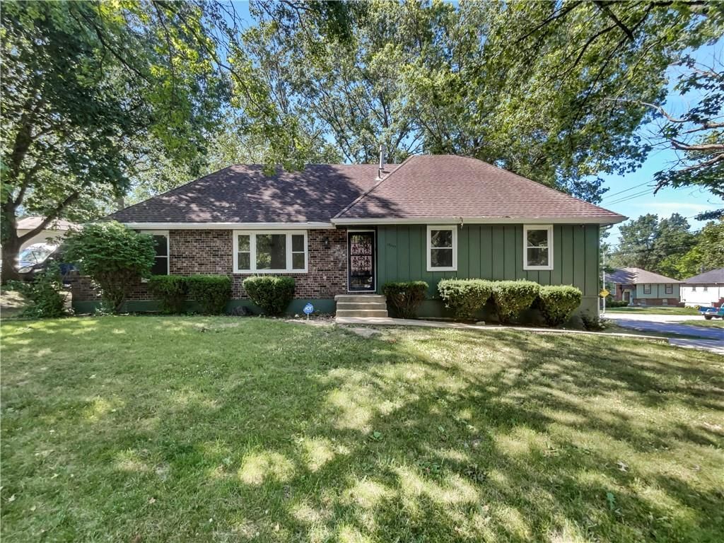 13201 E 53rd Street, Kansas City, MO