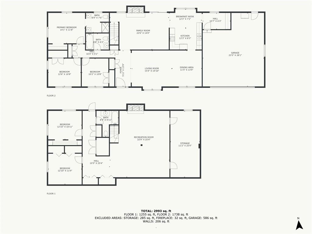38 Hillcrest Drive — photo 46
