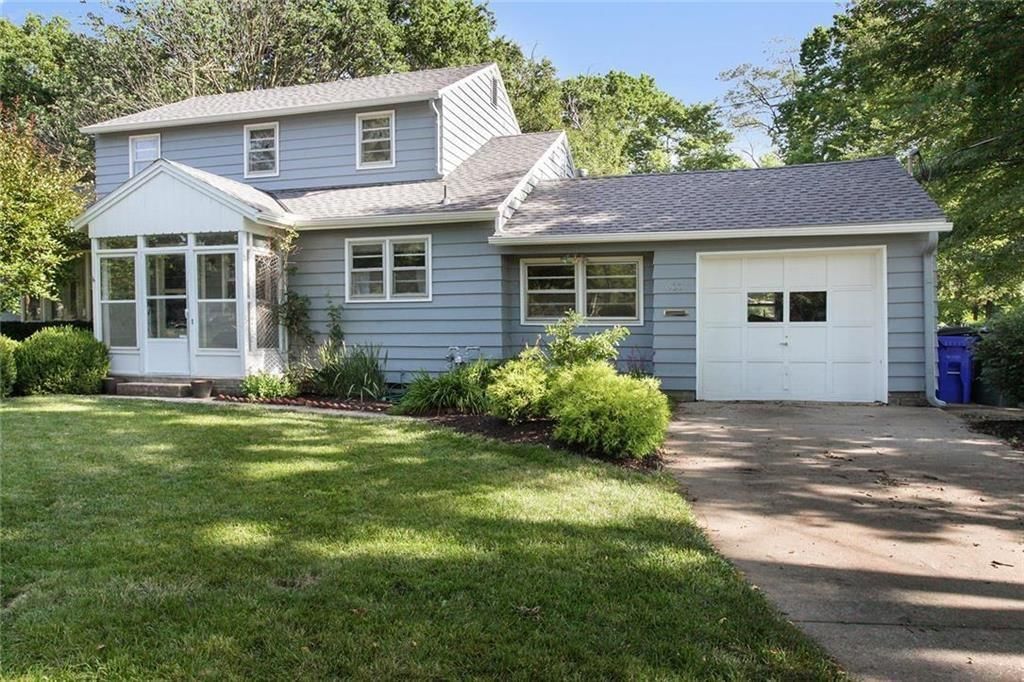 600 W Elm Street, Olathe, KS