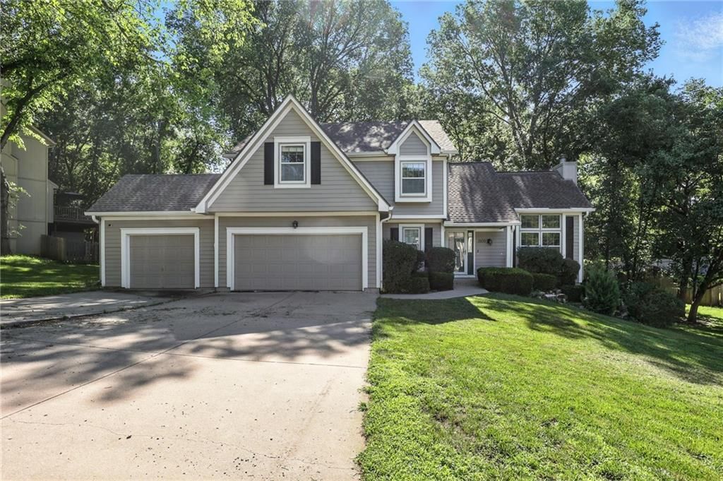 3109 N 110th Street, Kansas City, KS