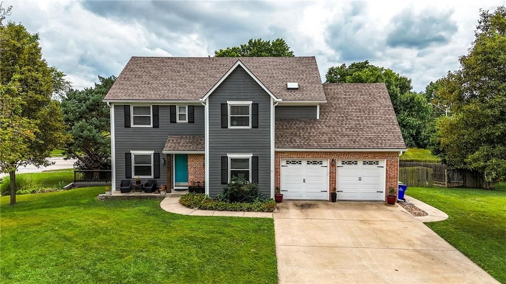 Photo 1 of 49 - 2503 WINDWOOD Drive
