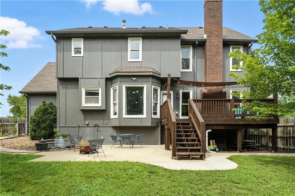 Photo 41 of 49 - 2503 WINDWOOD Drive
