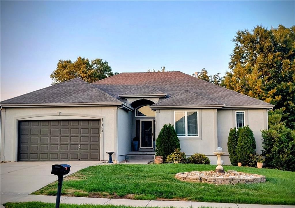 16104 E 76th Street, Kansas City, MO