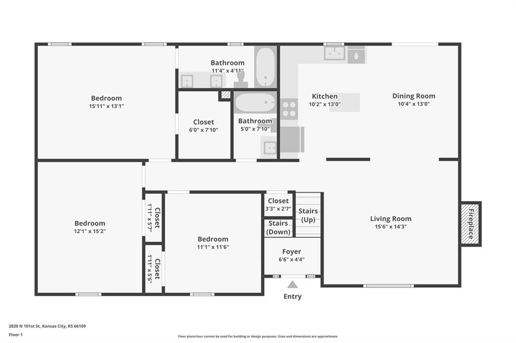 Photo 36 of 37 - 2820 N 101st Street
