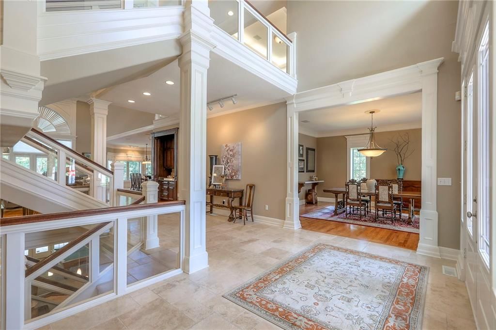 Photo 5 of 82 - 3500 S Mize Ridge Court