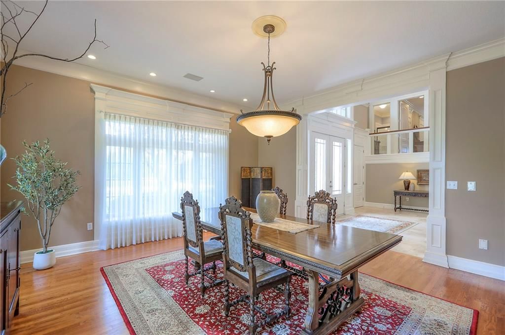Photo 7 of 82 - 3500 S Mize Ridge Court