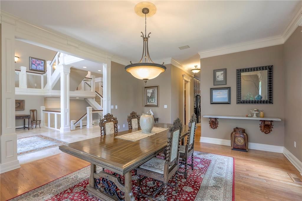 Photo 8 of 82 - 3500 S Mize Ridge Court