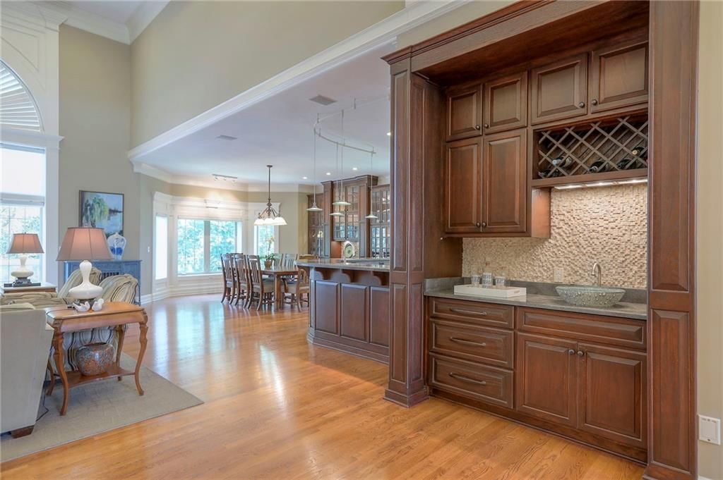 Photo 9 of 82 - 3500 S Mize Ridge Court