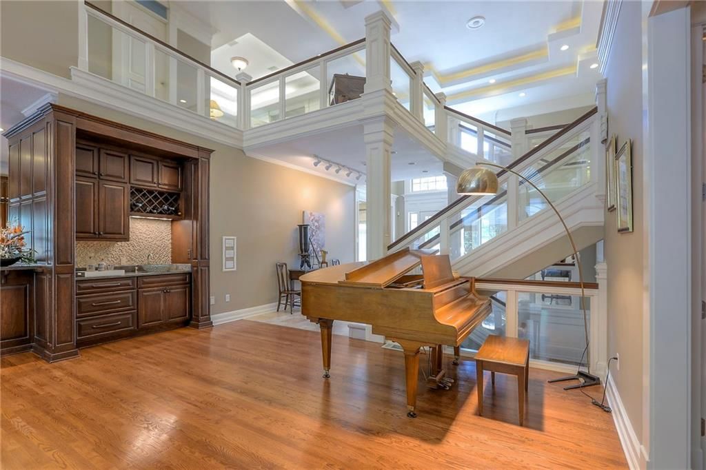 Photo 10 of 82 - 3500 S Mize Ridge Court