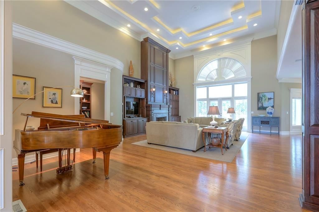 Photo 11 of 82 - 3500 S Mize Ridge Court