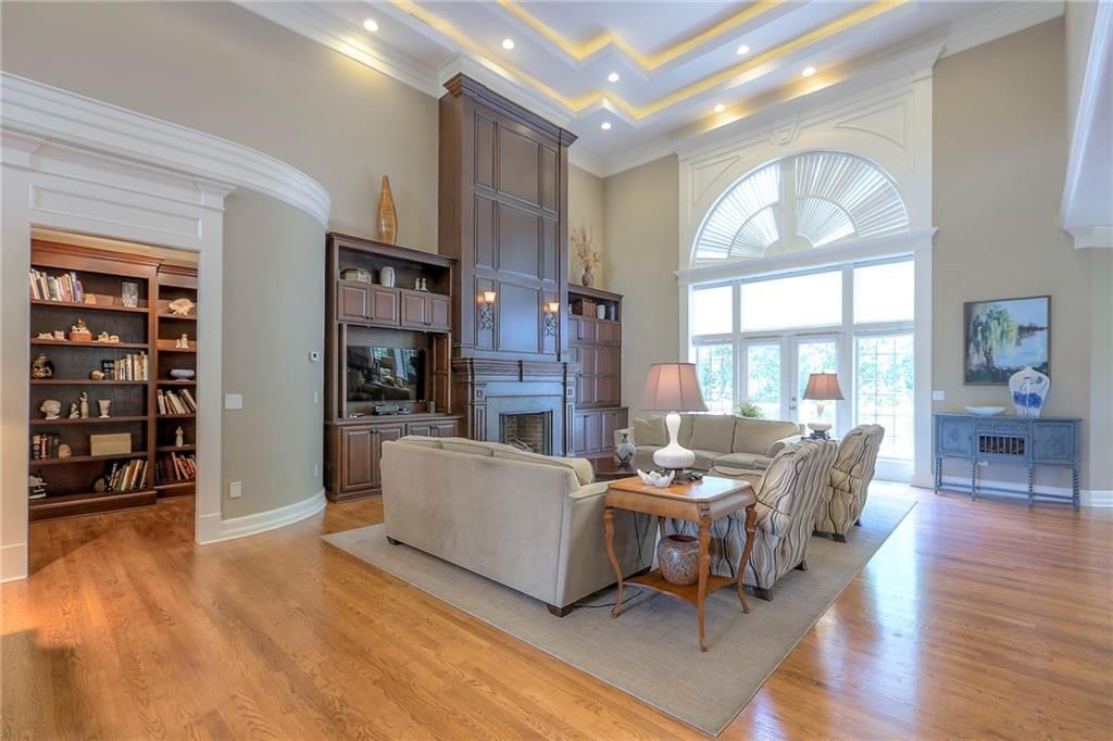 Photo 12 of 82 - 3500 S Mize Ridge Court