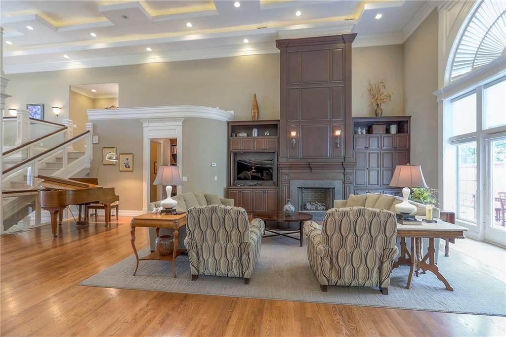 Photo 14 of 82 - 3500 S Mize Ridge Court