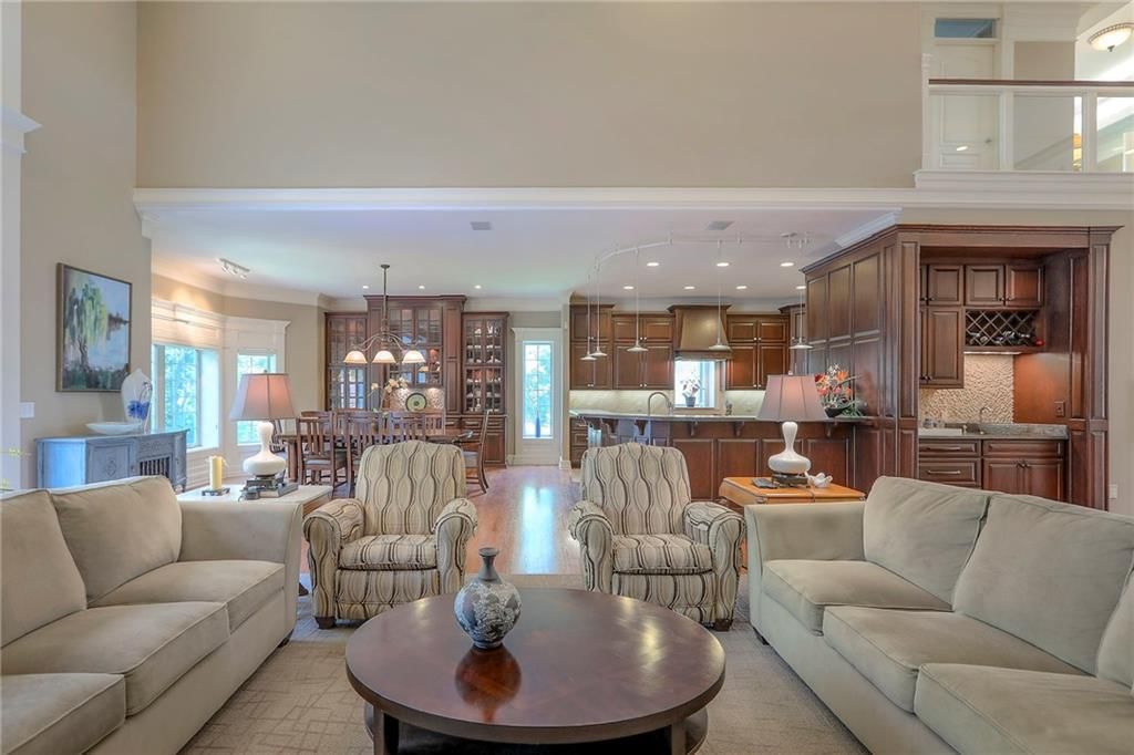 Photo 16 of 82 - 3500 S Mize Ridge Court