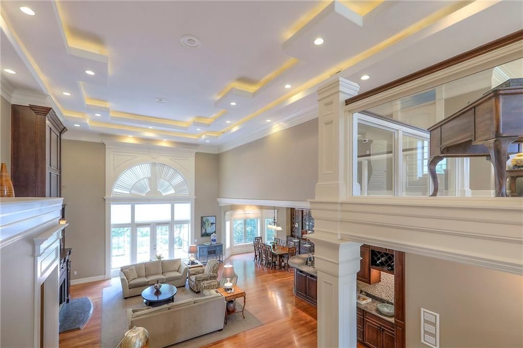 Photo 17 of 82 - 3500 S Mize Ridge Court