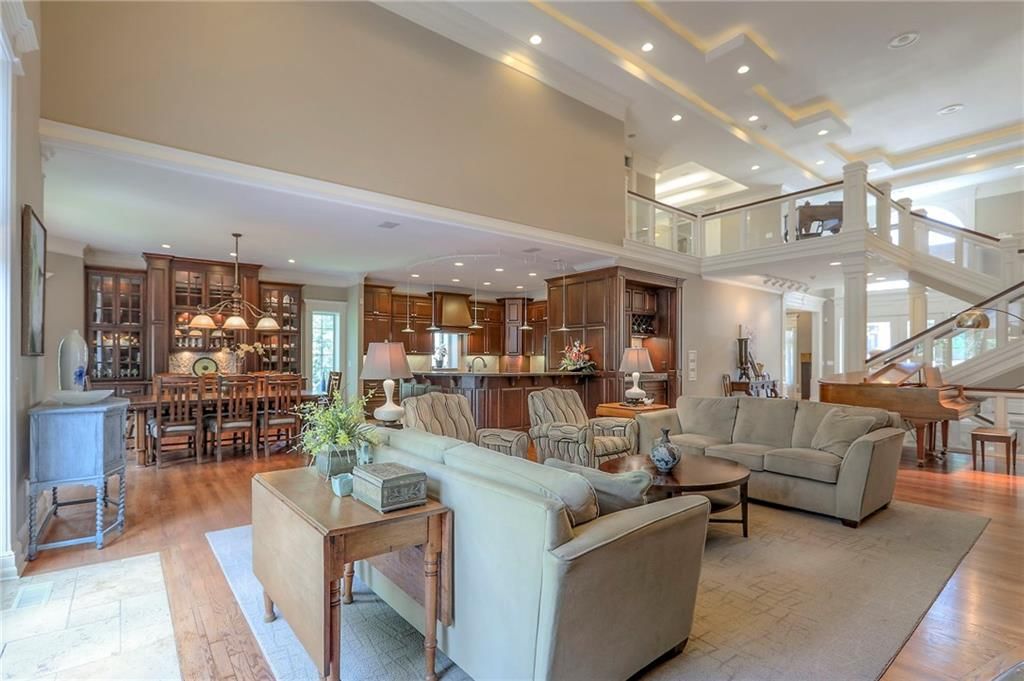 Photo 18 of 82 - 3500 S Mize Ridge Court