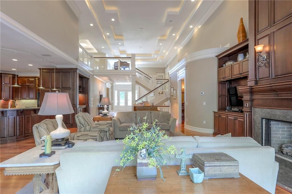 Photo 19 of 82 - 3500 S Mize Ridge Court