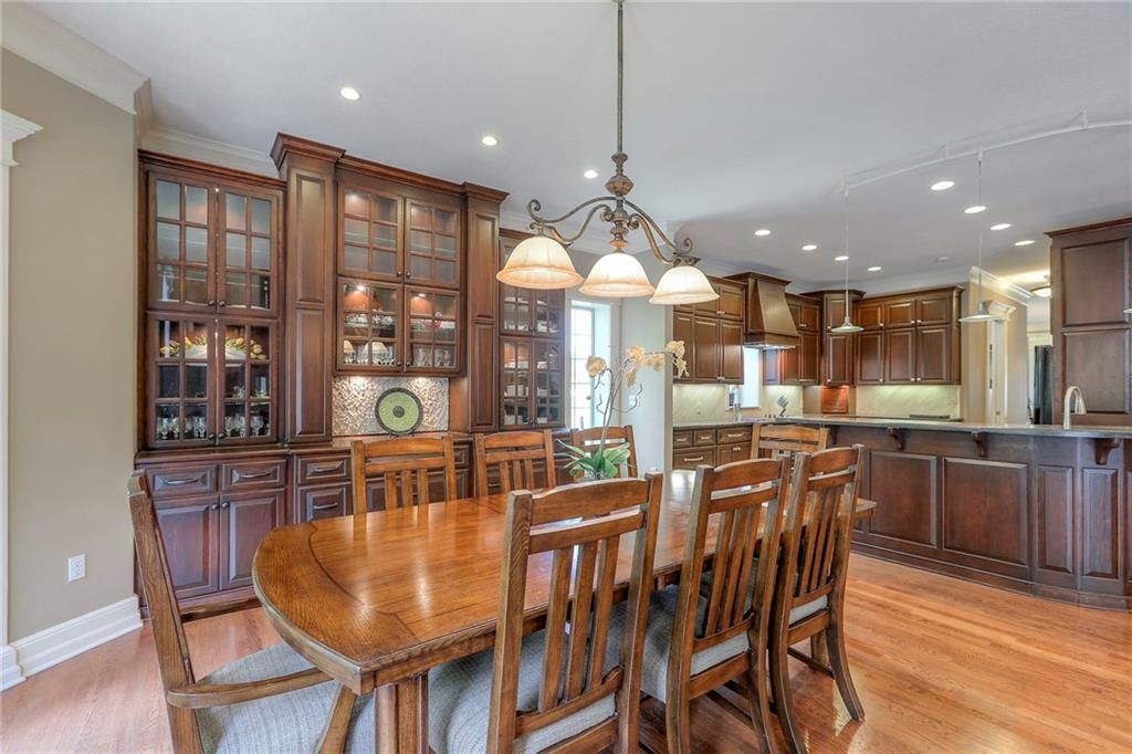 Photo 20 of 82 - 3500 S Mize Ridge Court
