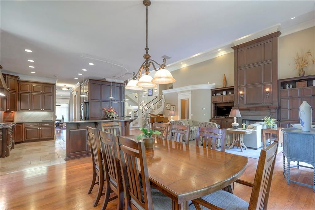 Photo 23 of 82 - 3500 S Mize Ridge Court
