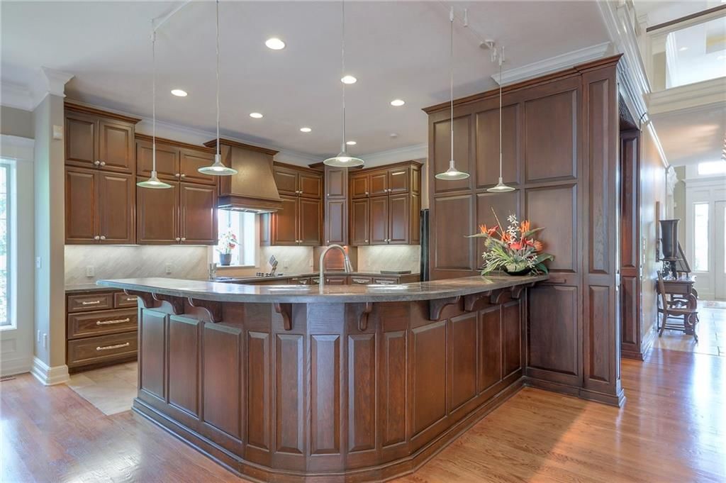 Photo 26 of 82 - 3500 S Mize Ridge Court