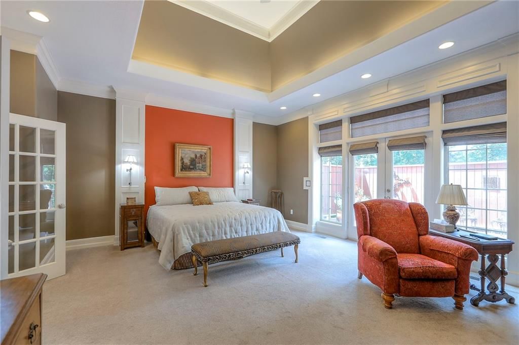Photo 34 of 82 - 3500 S Mize Ridge Court