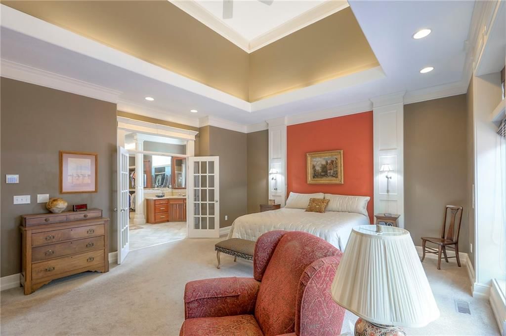 Photo 35 of 82 - 3500 S Mize Ridge Court
